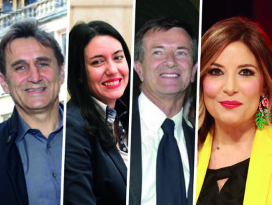 “Parole O-Stili”: gay, migranti ed ebrei nel mirino di fake news e haters