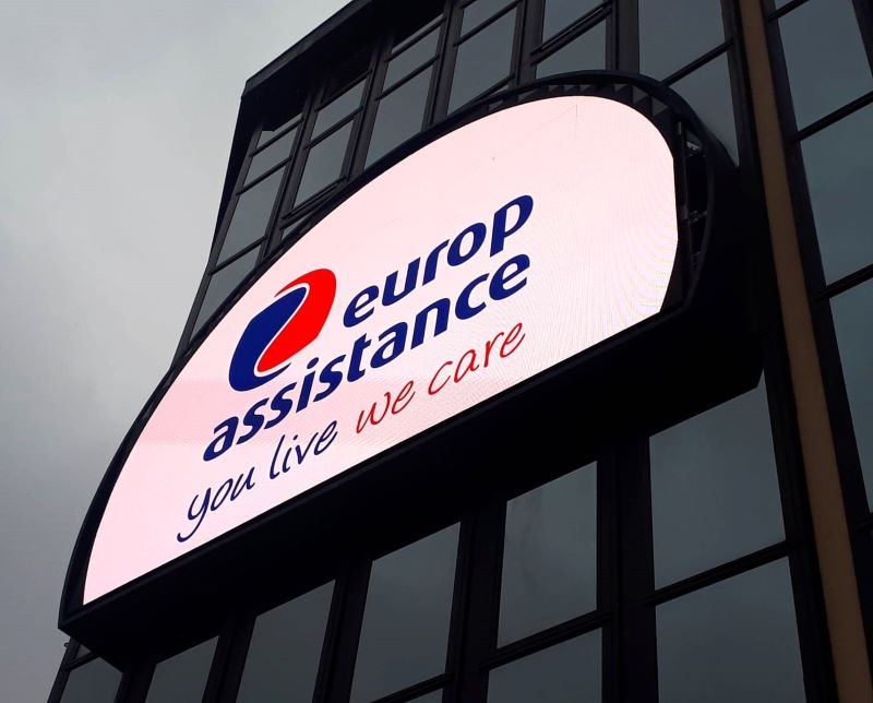 Europ Assistance Italia, Easy Rent: polizza rivoluzionaria nel Vacation Rental Europ Assistance Italia, Easy Rent: polizza rivoluzionaria nel Vacation Rental