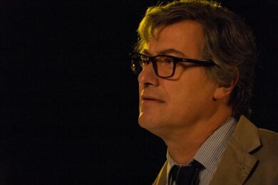 Propaganda Live, Corrado Guzzanti ospite. E il racconto di Giovanna Botteri…