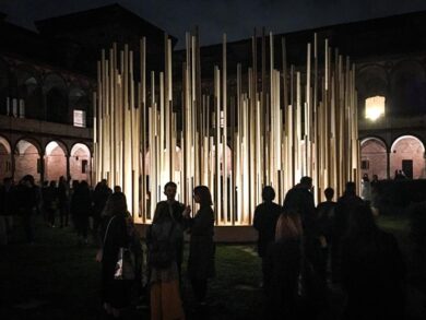 Coronavirus, Dini: “#ADLovesSalone, visibilità nuova al Salone del Mobile”