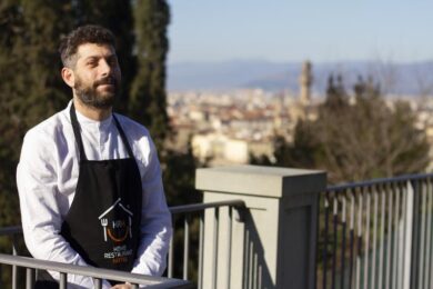 4 Ristoranti a Roma: Home Restaurant Hotel scrive a Borghese riguardo al settore
