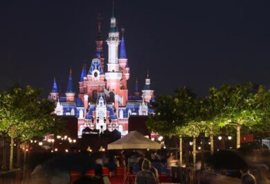 Coronavirus, Disney: “Boom dello streaming, vale quasi quanto parchi e tour”