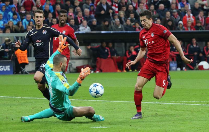 Bundesliga, si riparte il 16 maggio con Borussia Dortmund-Schalke 04 Bundesliga, si riparte il 16 maggio con Borussia Dortmund-Schalke 04