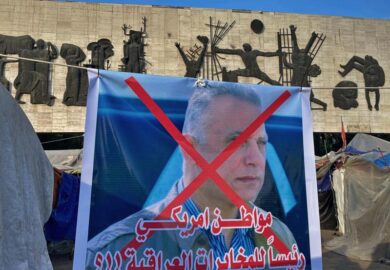 Iraq, Kadhimi nuovo premier: fu un vecchio capo 007, l’Iran non lo vede bene