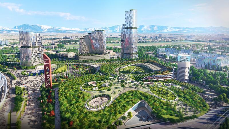 San Siro, Milan e Inter: ecco il Distretto per lo Sport e il Tempo Libero San Siro, Milan e Inter: ecco il Distretto per lo Sport e il Tempo Libero