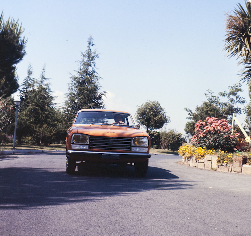 50 anni fa PEUGEOT presentava la 304 Cabriolet e Coupé