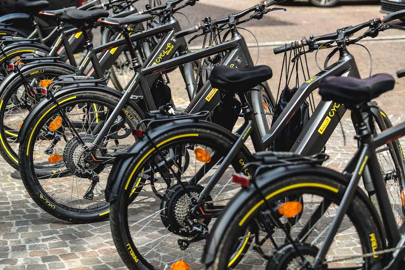 Pirelli avvia l’iniziativa “RIDE SAFE” con l’ASST Fatebenefratelli Sacco Pirelli avvia l’iniziativa “RIDE SAFE” con l’ASST Fatebenefratelli Sacco