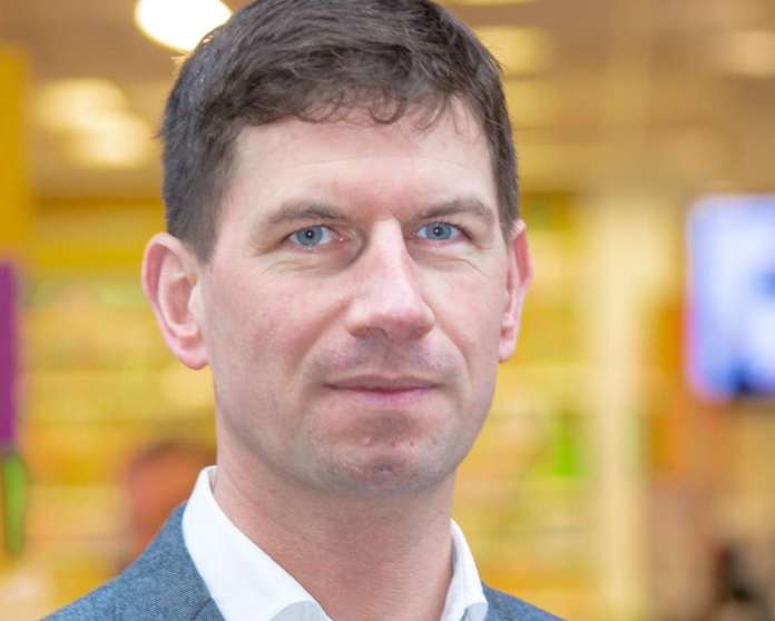 Coin, nuova nomina ai vertici. Roland Armbruster nuovo amministratore delegato Coin, nuova nomina ai vertici. Roland Armbruster nuovo amministratore delegato