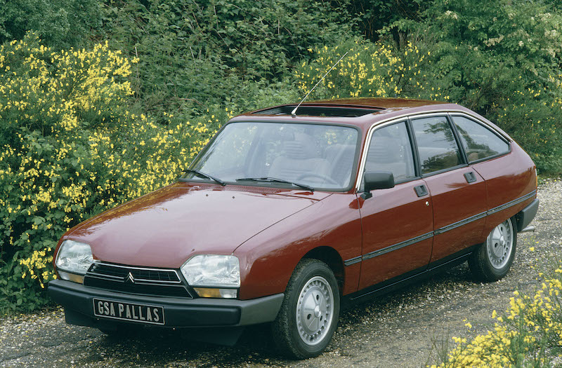 Citroen e l’evoluzione della plancia di bordo Citroen e l’evoluzione della plancia di bordo