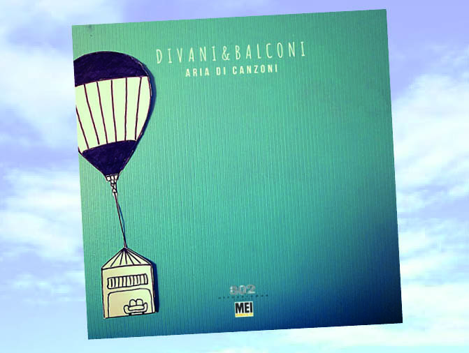 Divani e balconi: la musica del lockdown a sostegno di Energie Sociali Jesurum Divani e balconi: la musica del lockdown a sostegno di Energie Sociali Jesurum