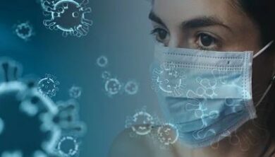 Coronavirus, la foto del virus cambia tutto: si muore per insufficienza renale