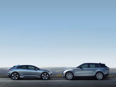 JAGUAR LAND ROVER, riapre i concessionari in Italia