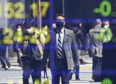 Covid, litigano sul virus.Non sul business.Cina-Usa: realpolitik su dazi e Ipo