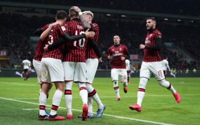 Coronavirus – Fiorentina-Samp, calciatori positivi (asintomatici). Smentita Milan