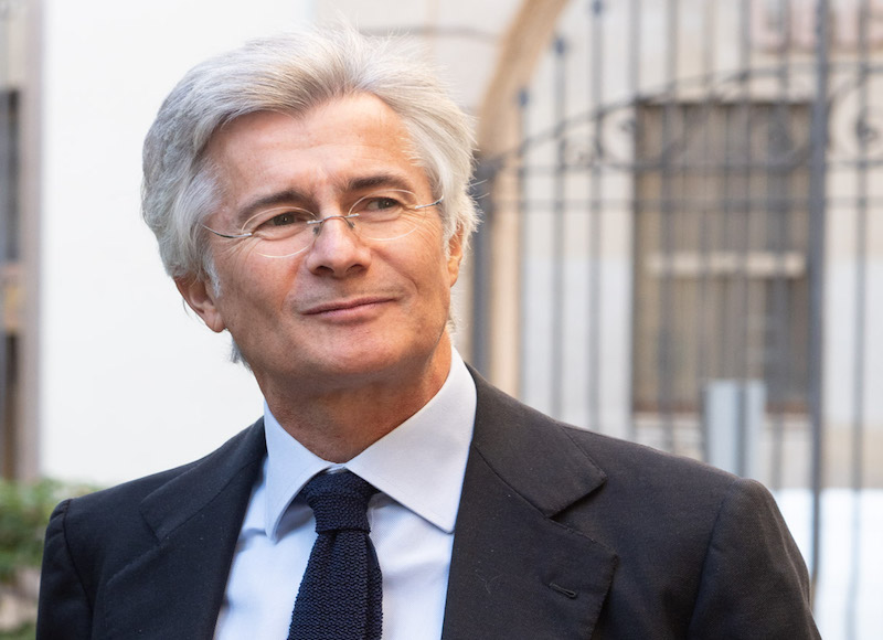 Eurizon, utile netto consolidato superiore a 100 mln € nel trimestre Eurizon, utile netto consolidato superiore a 100 mln € nel trimestre