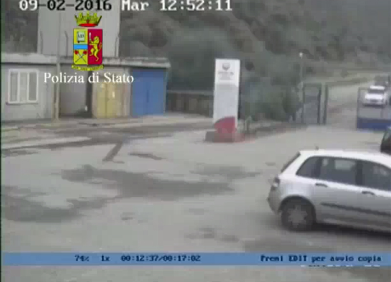 Carceri, giudici su boss ‘ndrangheta: “Manca il vaccino, Iannazzo scarcerato” Carceri, giudici su boss ‘ndrangheta: “Manca il vaccino, Iannazzo scarcerato”
