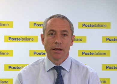 Matteo Del Fante, Poste Italiane: “Nuovo accordo con Microsoft Italia”