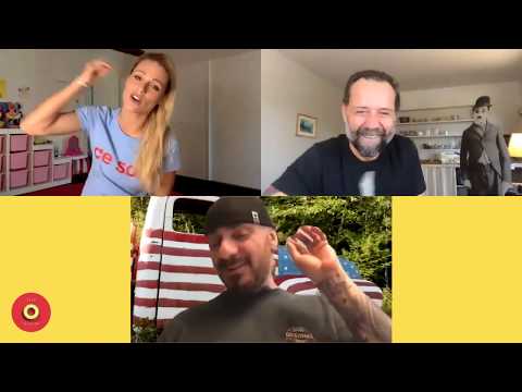 Fabio Volo show con Paola Cortellesi, Marco Santin e… Fabio Volo show con Paola Cortellesi, Marco Santin e…