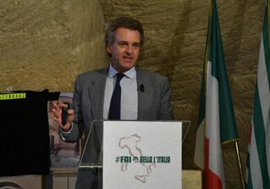 Coronavirus, i manager del Gruppo San Benedetto si autoriducono lo stipendio