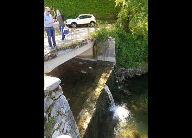 Un Master Plan per il famigerato Sarno. Al via il campionamento delle acque