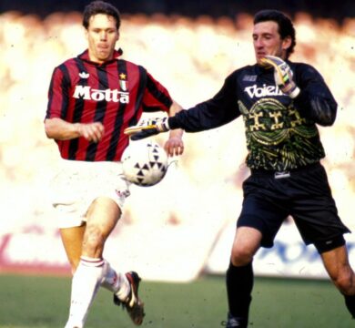 9 maggio 1980/2020: 40 anni di stranieri in Serie A per un Top 11 da sogno!