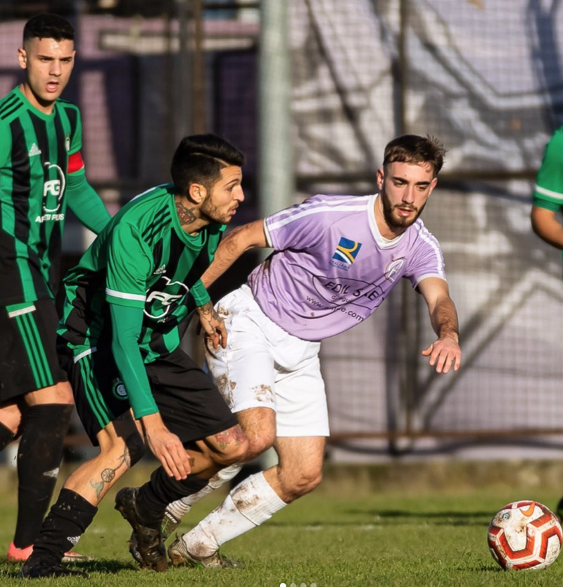 Atalanta, l’ex Primavera 19enne Rinaldi non ce l’ha fatta: morto per aneurisma Atalanta, l’ex Primavera 19enne Rinaldi non ce l’ha fatta: morto per aneurisma