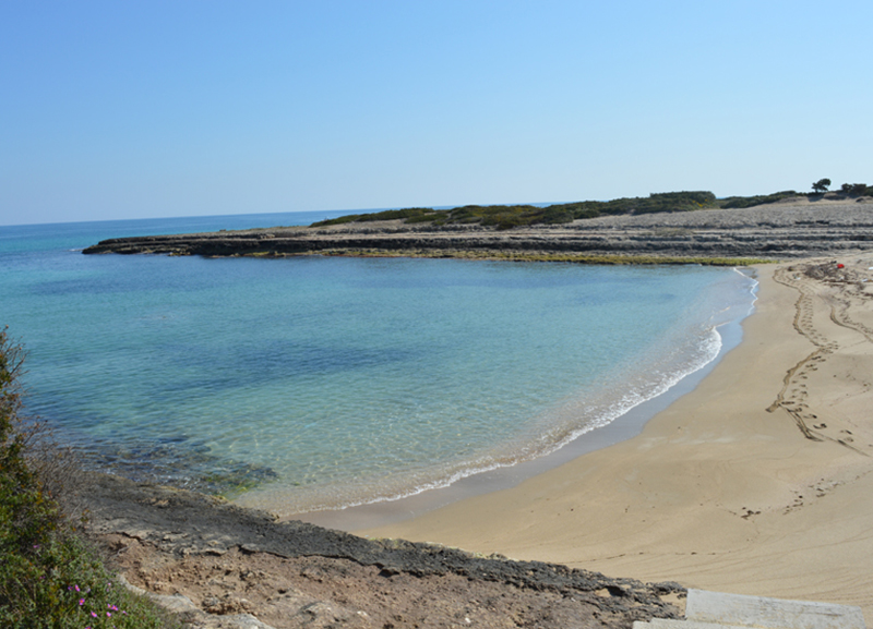 Ostuni, Palazzo Rodio si prepara alla vacanza in perfetto stile italiano