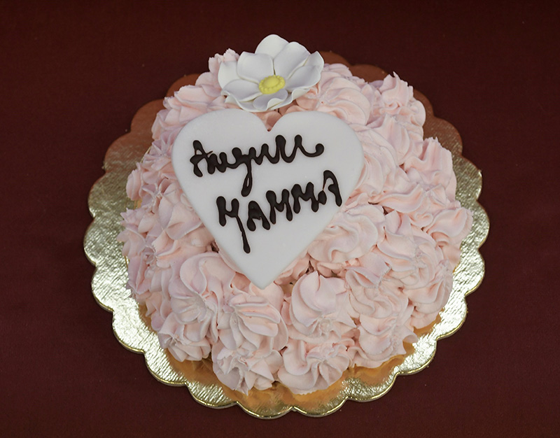 Festa della mamma durante il Coronavirus vissuta con il cuore.