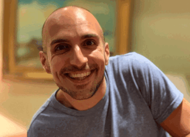 Taiwan, cittadinanza al regista italiano Stefano Centini