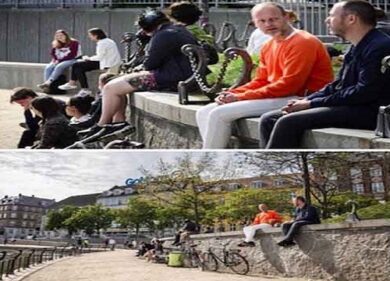 “Navigli affollati? Alibi per lockdown”. Il ristoratore: “Non c’era nessuno”