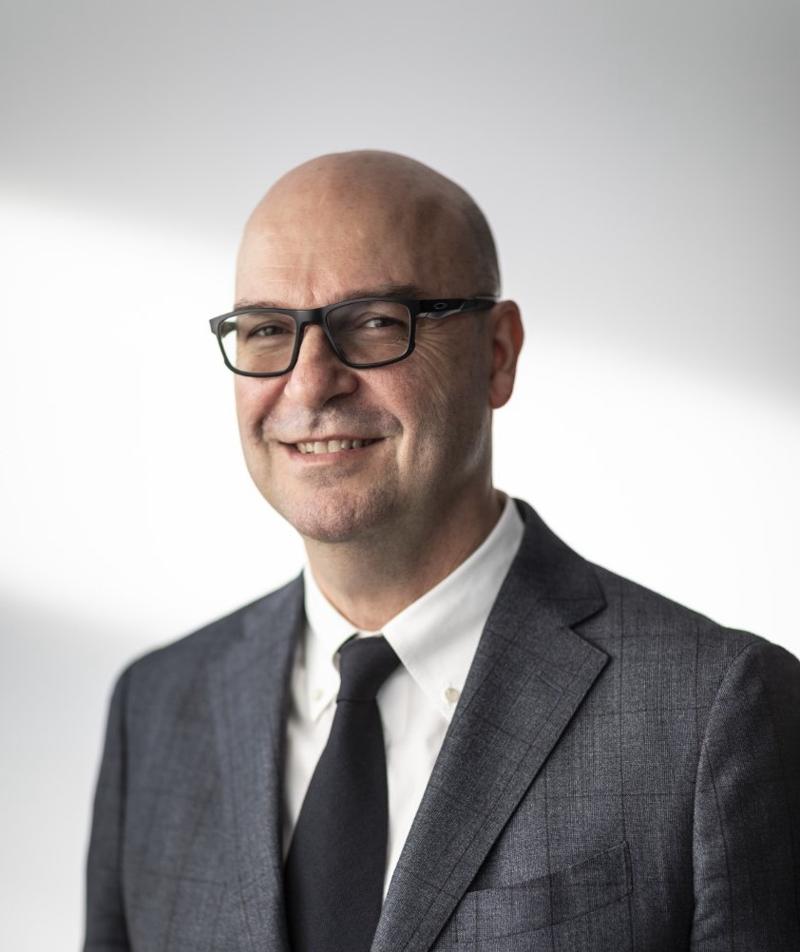 Andrea Sasso nominato chairman e ceo del gruppo Italian Design Brands Andrea Sasso nominato chairman e ceo del gruppo Italian Design Brands