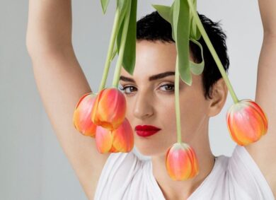 Coronavirus, Fondazione Rava: per Maternità COVID-19, Arisa lancia “Nucleare”