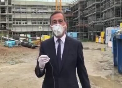 Scuola, Sala: “Quattro cantieri avviati, altri 15 a fine maggio”
