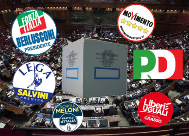 Dl rilancio, stop anticipo 2×100 ai partiti. M5s: “Irrispettoso chiederlo ora”