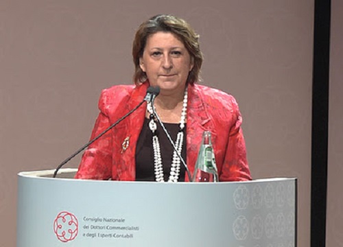 Marcella Caradonna entra nel board di Integrae Sim Marcella Caradonna entra nel board di Integrae Sim