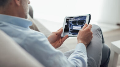 Usato Store: il nuovo e-commerce di BMW e Mini