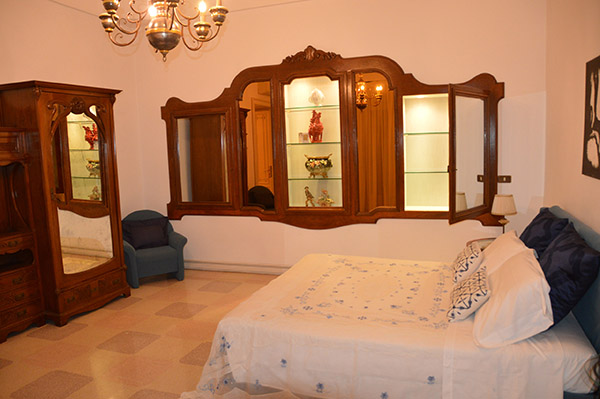 Ostuni, Palazzo Rodio si prepara alla vacanza in perfetto stile italiano