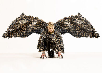 Achille Lauro nuovo libro: un viaggio tridimensionale tra letteratura e…