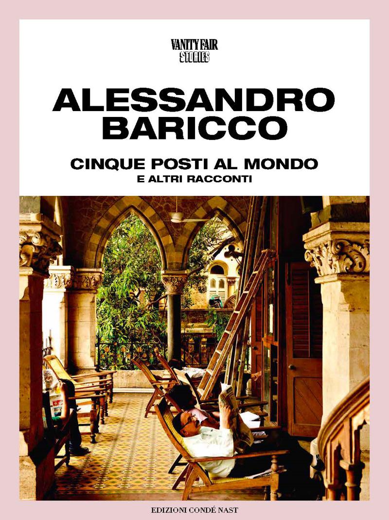 Condé Nast Italia per la prima volta nella sua storia lancia gli ebook Condé Nast Italia per la prima volta nella sua storia lancia gli ebook