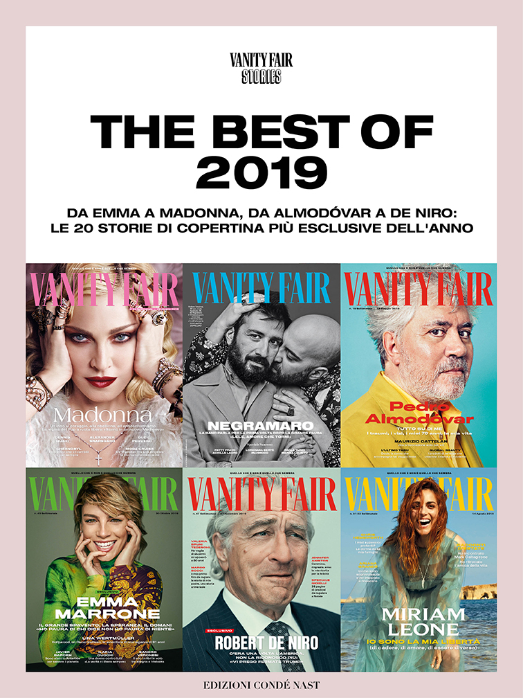 Condé Nast Italia per la prima volta nella sua storia lancia gli ebook Condé Nast Italia per la prima volta nella sua storia lancia gli ebook