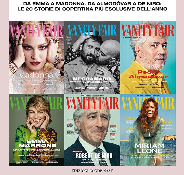 Condé Nast Italia per la prima volta nella sua storia lancia gli ebook Condé Nast Italia per la prima volta nella sua storia lancia gli ebook
