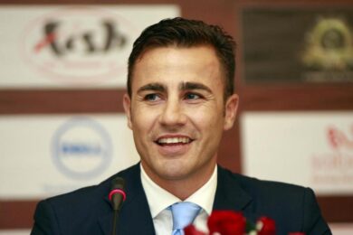 Coronavirus, Cina: fallisce il Tianjin Tianhai, l’ex squadra di Cannavaro