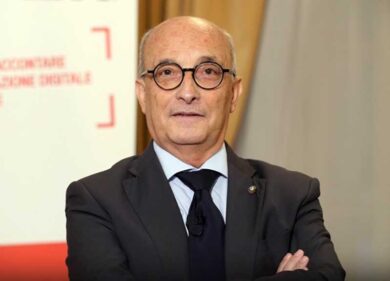 “Restarting by transforming”, così può ripartire l’aerospazio in Campania