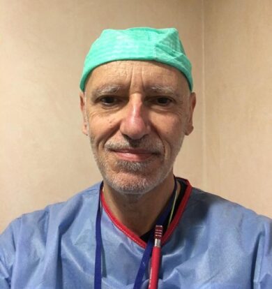 Ferraris: “Serve un progetto nazionale per riorganizzare il sistema sanitario”