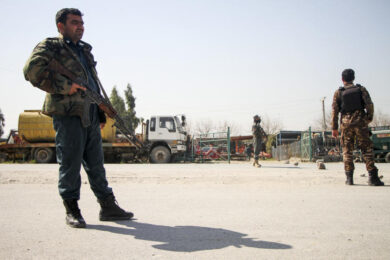 Kabul, attaccato reparto maternità di ospedale, Msf: “Almeno 5 morti”