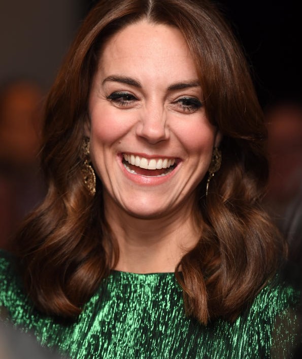 Kate Middleton ‘incinta: presto l’annuncio’. L’esperto conferma che…RUMORS