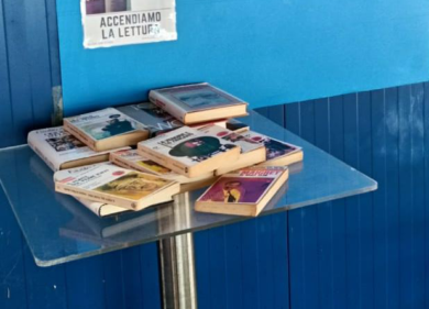 Aie, tra piccoli e medi editori a rischio chiusura una casa editrice ogni 10