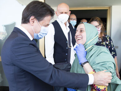 Maryan Ismail scrive a Silvia Romano: quale Islam hai conosciuto?