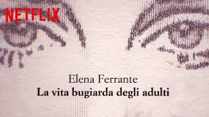 Netflix, serie tv con Fandango sull’ultimo romanzo di Elena Ferrante