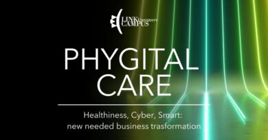 Phygital Care: l’Università in sicurezza